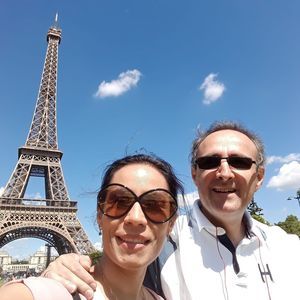 Meet your Posher, Paula